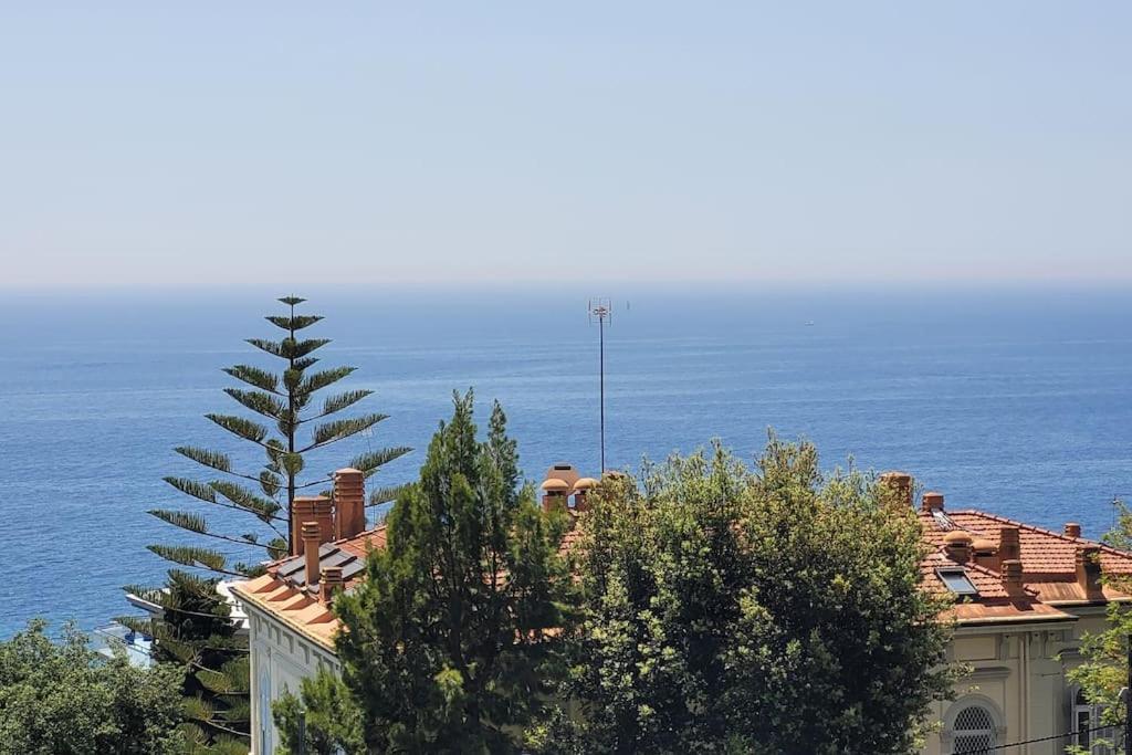 Vista Bella House Apartment Sanremo Exterior photo