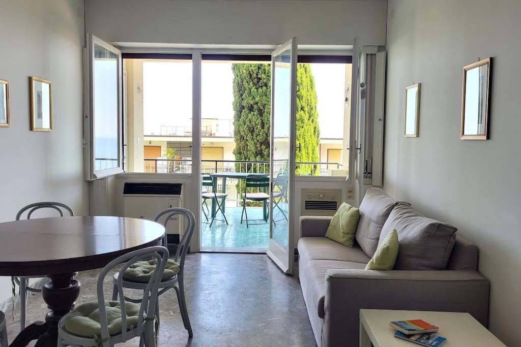 Vista Bella House Apartment Sanremo Exterior photo