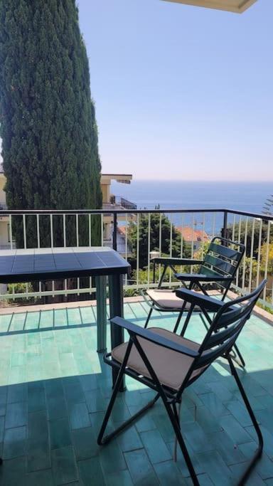 Vista Bella House Apartment Sanremo Exterior photo