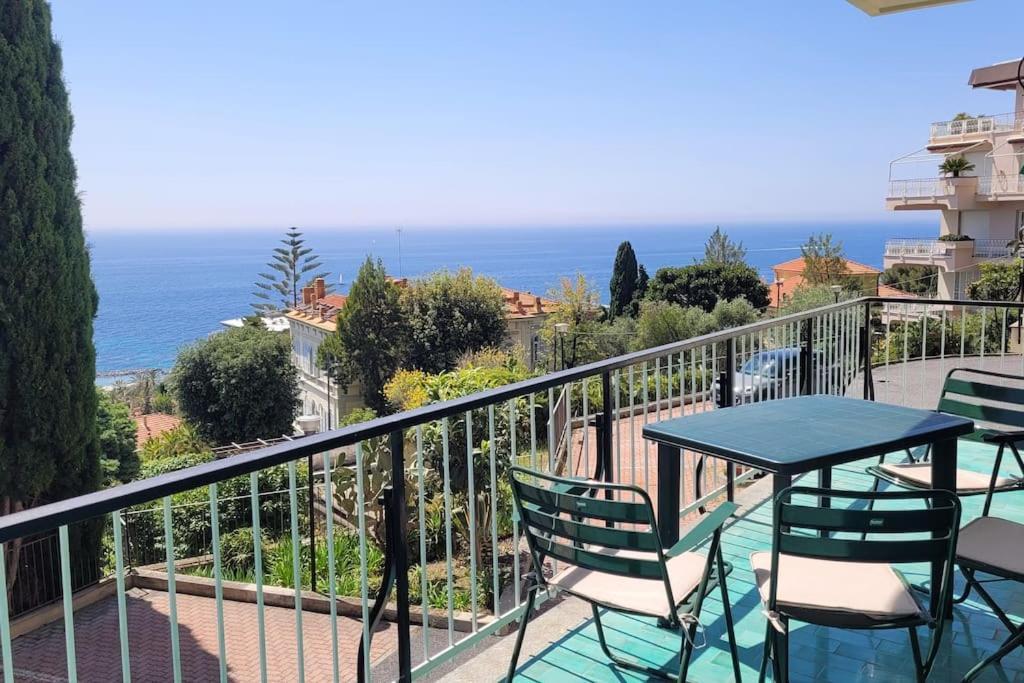 Vista Bella House Apartment Sanremo Exterior photo