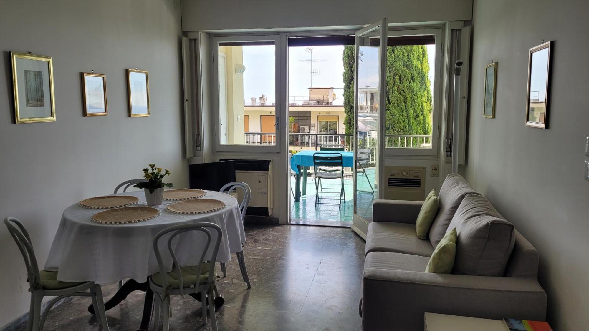 Vista Bella House Apartment Sanremo Exterior photo