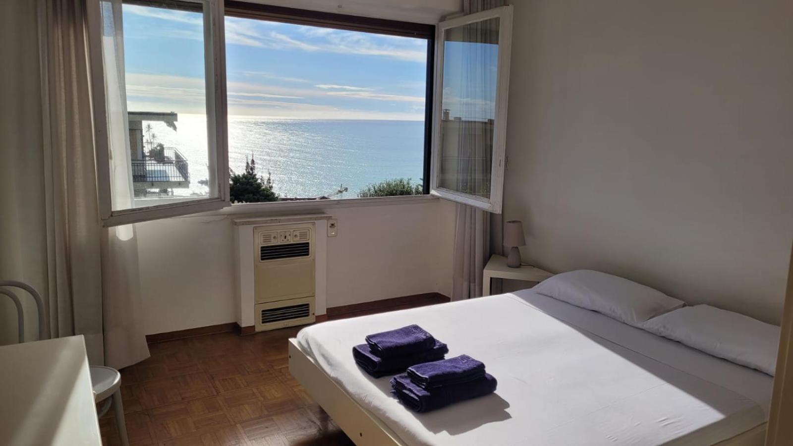 Vista Bella House Apartment Sanremo Exterior photo